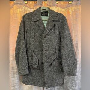 Vintage Lakeland Norfolk Coat